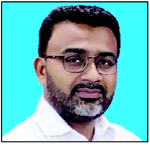 Abdul Shakoor Suleman Soomro